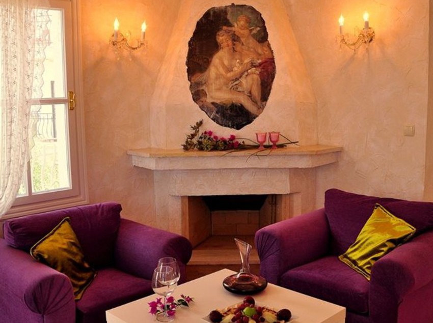 Hotel Lukka Exclusive  | Kas | Antalya | Turkey 20