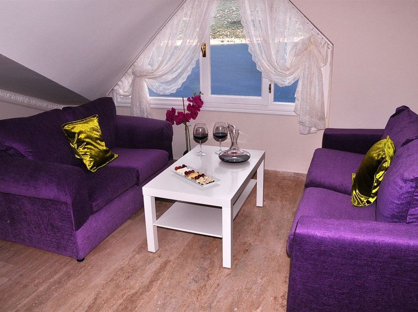 Hotel Lukka Exclusive  | Kas | Antalya | Turkey 4