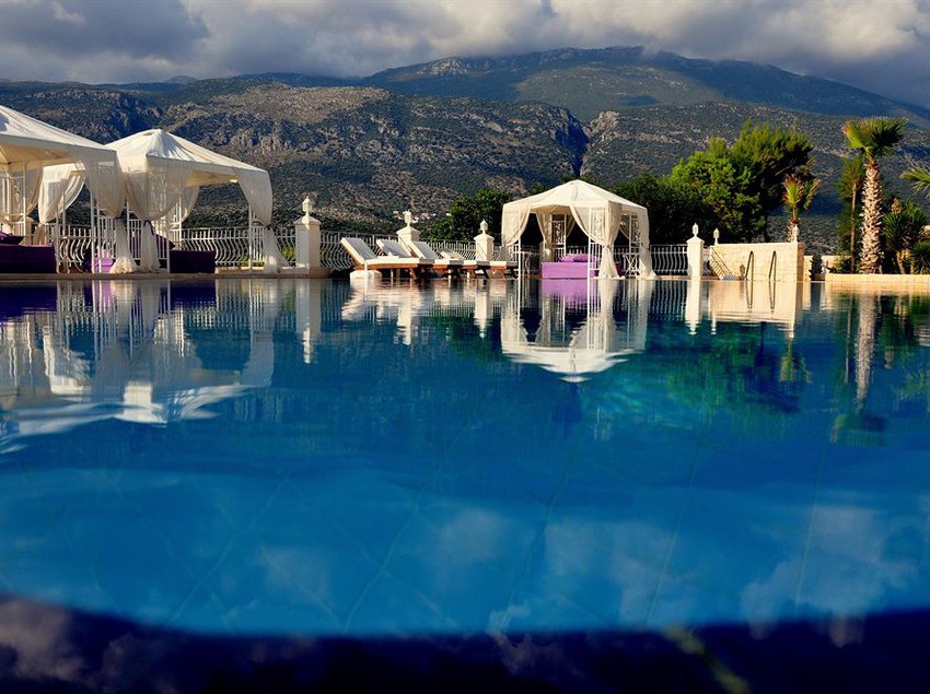 Hotel Lukka Exclusive  | Kas | Antalya | Turkey 6