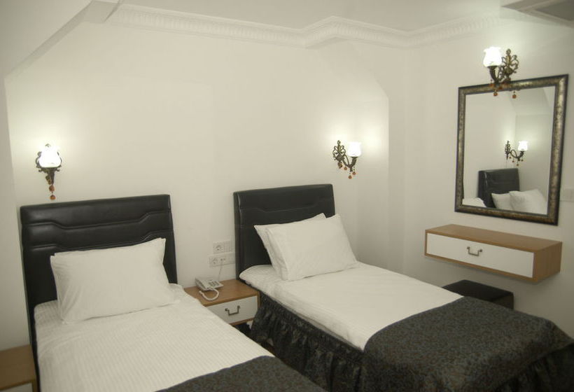 Hotel Jakaranda  | Istanbul | Istanbul | Turkey 1