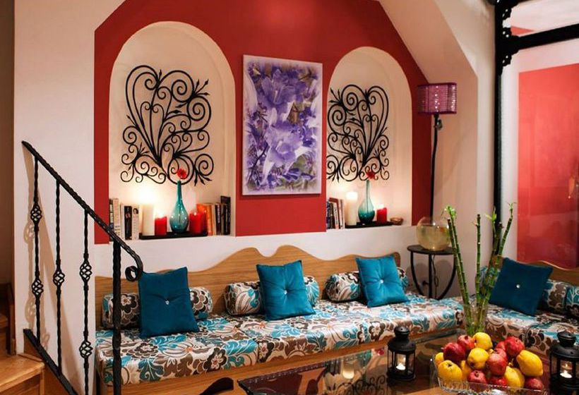 Hotel Jakaranda  | Istanbul | Istanbul | Turkey 10