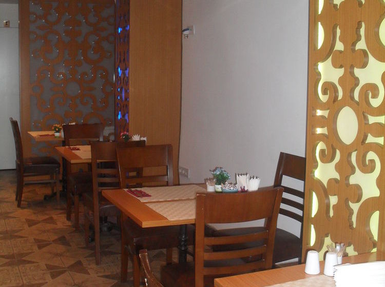 Hotel Jakaranda  | Istanbul | Istanbul | Turkey 15