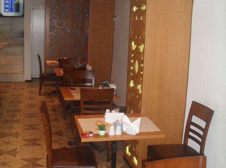 Hotel Jakaranda  | Istanbul | Istanbul | Turkey 19