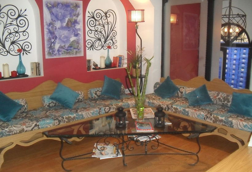 Hotel Jakaranda  | Istanbul | Istanbul | Turkey 3