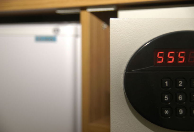 Hotel Jakaranda  | Istanbul | Istanbul | Turkey 5