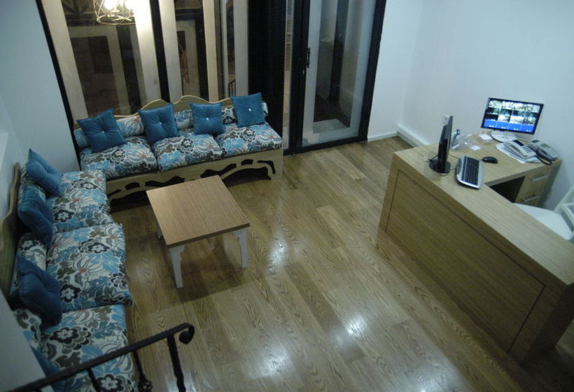 Hotel Jakaranda  | Istanbul | Istanbul | Turkey 9