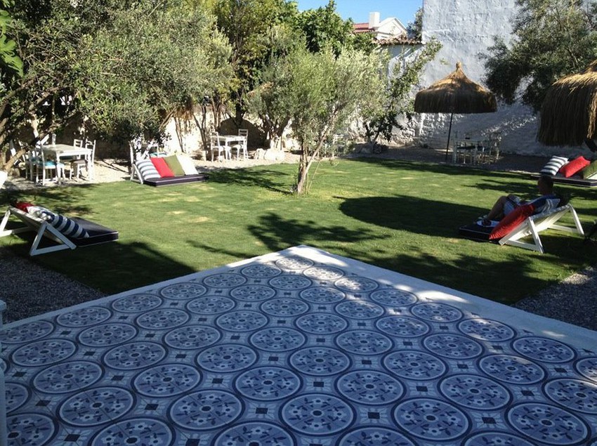 Hotel Vintage  | Alacati | Izmir | Turkey 1