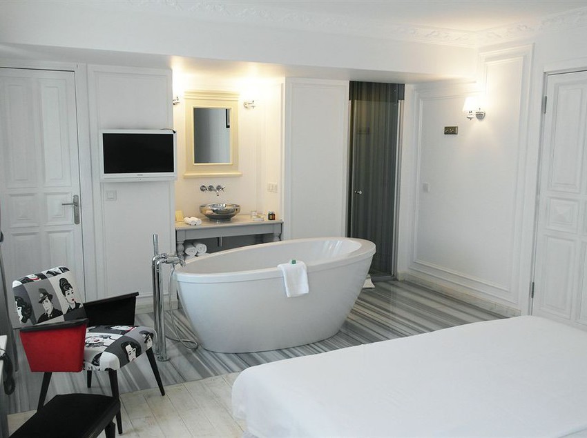 Hotel Vintage  | Alacati | Izmir | Turkey 12