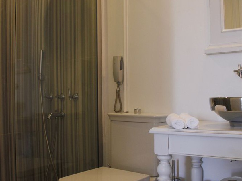 Hotel Vintage  | Alacati | Izmir | Turkey 13