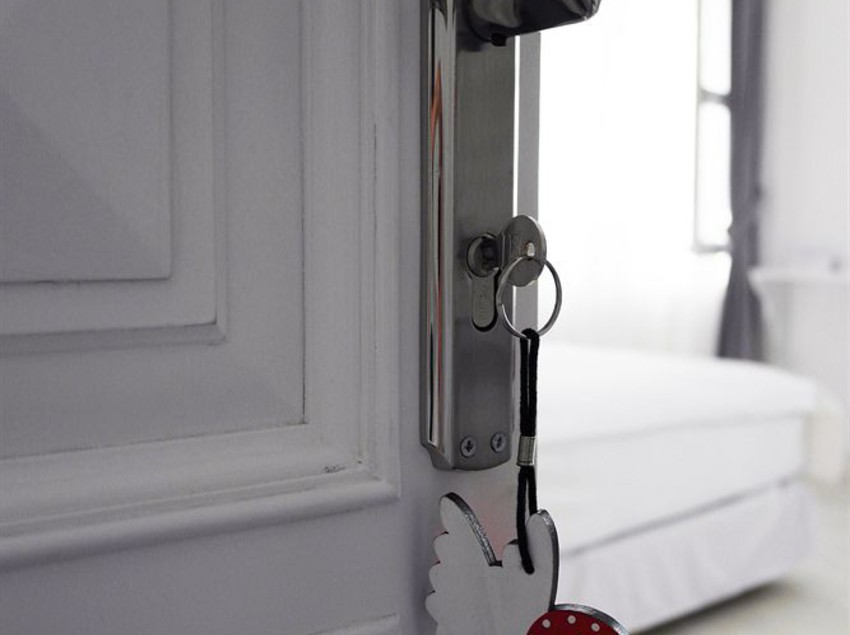 Hotel Vintage  | Alacati | Izmir | Turkey 14