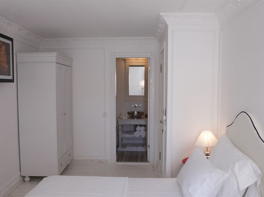 Hotel Vintage  | Alacati | Izmir | Turkey 15