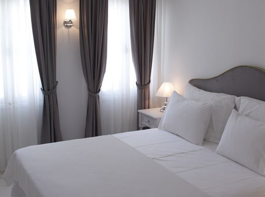 Hotel Vintage  | Alacati | Izmir | Turkey 17