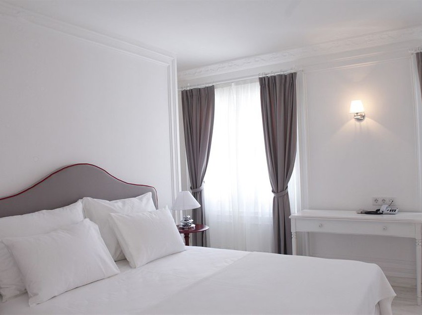 Hotel Vintage  | Alacati | Izmir | Turkey 19