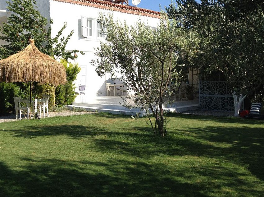 Hotel Vintage  | Alacati | Izmir | Turkey 2