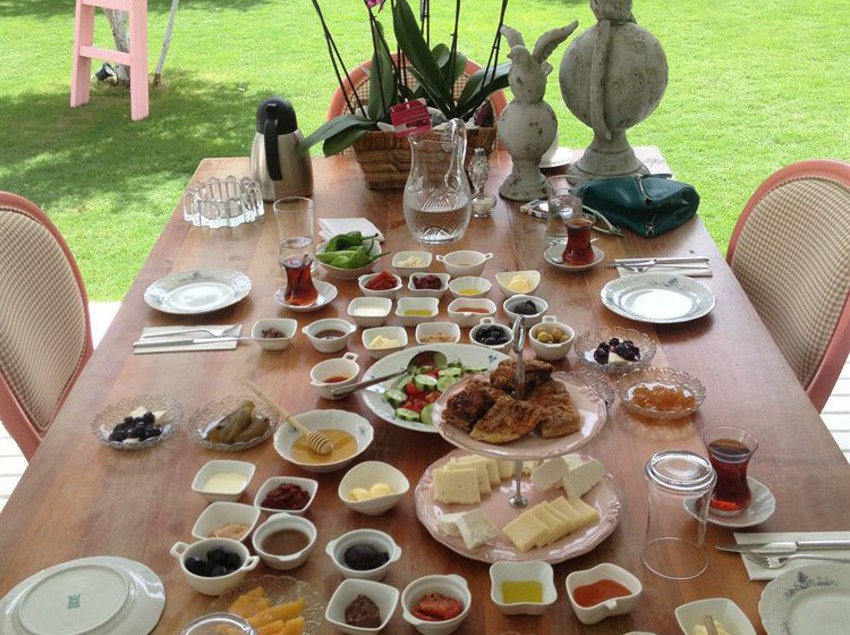 Hotel Vintage  | Alacati | Izmir | Turkey 3