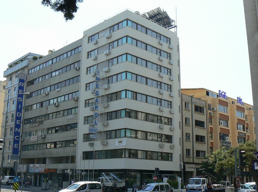 Hotel Megapole Izmir