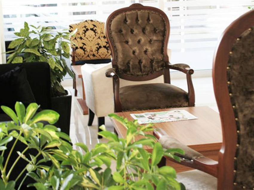 Hotel Megapole  | Izmir | Izmir | Turkey 1