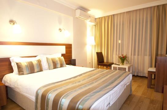 Hotel Megapole  | Izmir | Izmir | Turkey 12