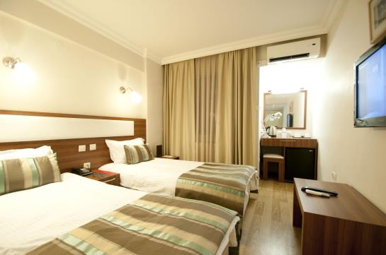 Hotel Megapole  | Izmir | Izmir | Turkey 13