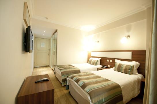 Hotel Megapole  | Izmir | Izmir | Turkey 15