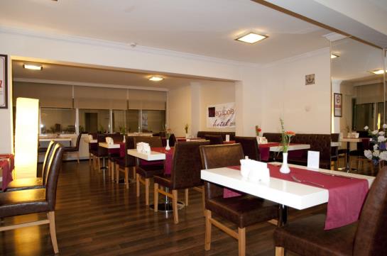 Hotel Megapole  | Izmir | Izmir | Turkey 16