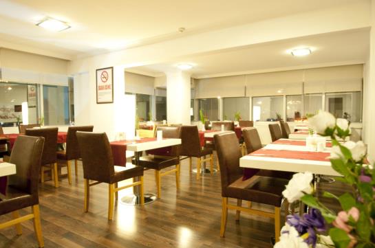 Hotel Megapole  | Izmir | Izmir | Turkey 17