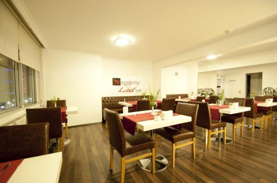 Hotel Megapole  | Izmir | Izmir | Turkey 19
