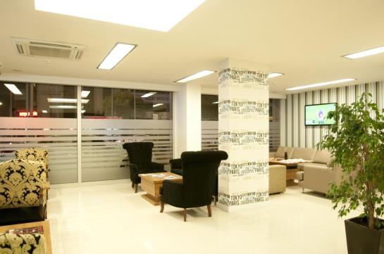 Hotel Megapole  | Izmir | Izmir | Turkey 20