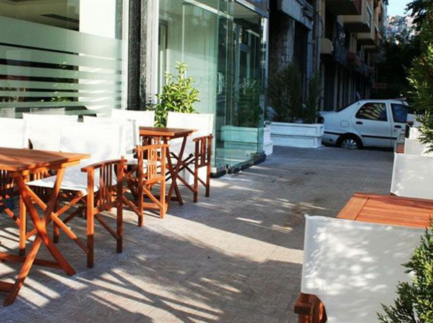 Hotel Megapole  | Izmir | Izmir | Turkey 3