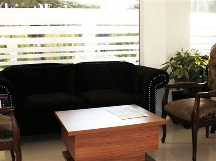 Hotel Megapole  | Izmir | Izmir | Turkey 4