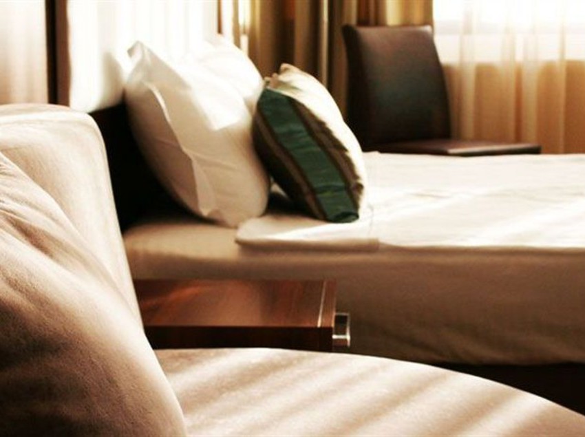 Hotel Megapole  | Izmir | Izmir | Turkey 6