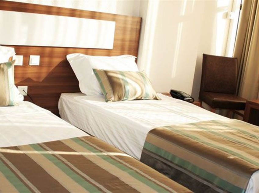 Hotel Megapole  | Izmir | Izmir | Turkey 7