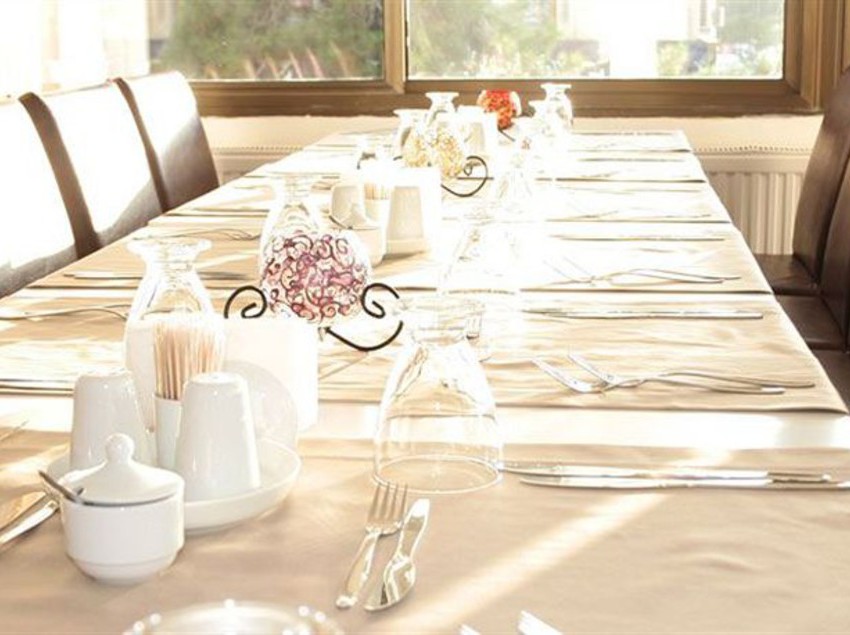 Hotel Megapole  | Izmir | Izmir | Turkey 8