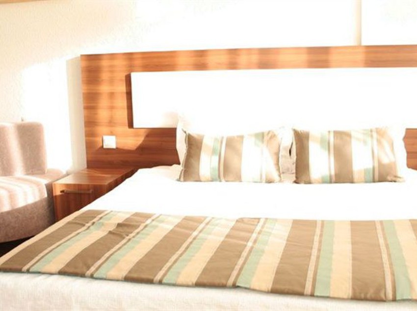 Hotel Megapole  | Izmir | Izmir | Turkey 9