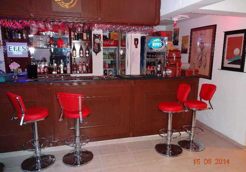 Hotel Pinar  | Alanya | Antalya | Turkey 10