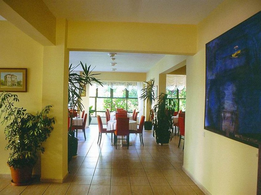 Hotel Pinar  | Alanya | Antalya | Turkey 2