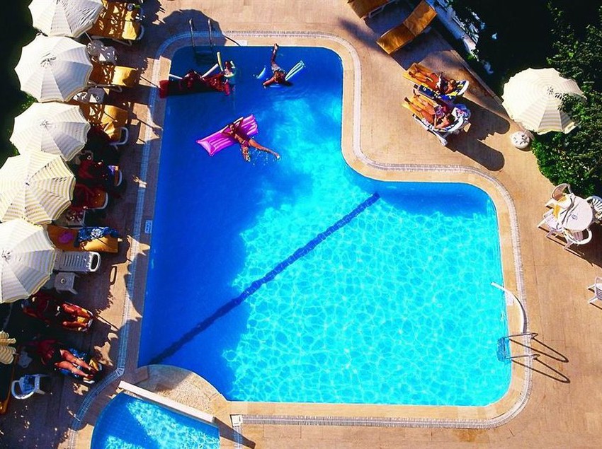 Hotel Pinar  | Alanya | Antalya | Turkey 3