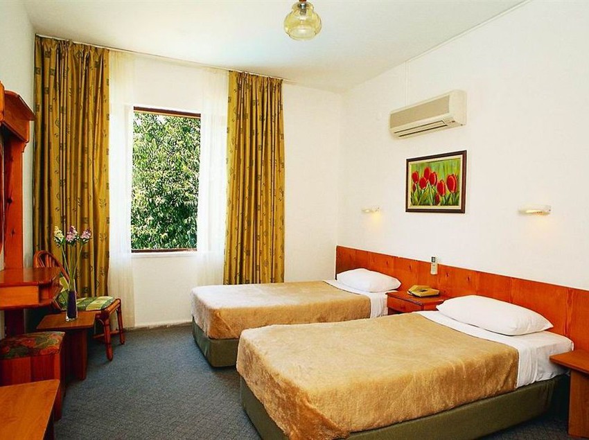 Hotel Pinar  | Alanya | Antalya | Turkey 4