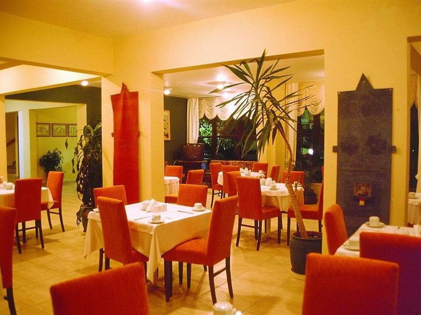 Hotel Pinar  | Alanya | Antalya | Turkey 5