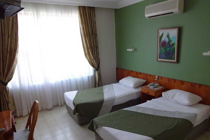 Hotel Pinar  | Alanya | Antalya | Turkey 8