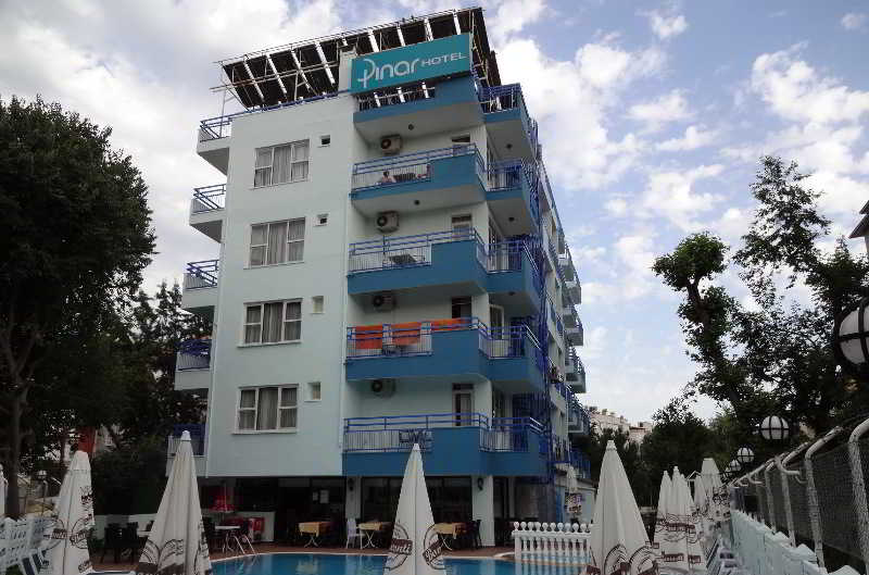 Hotel Pinar  | Alanya | Antalya | Turkey 9