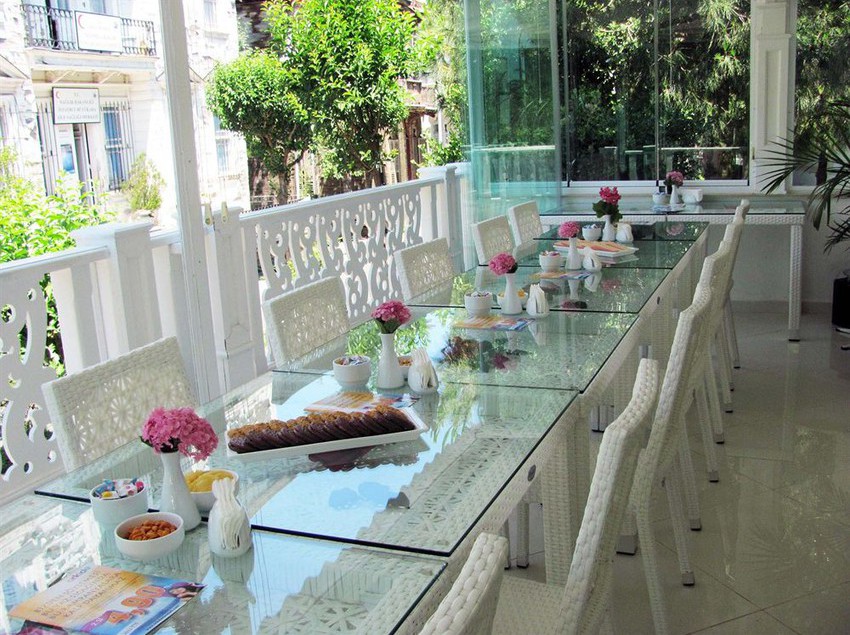 Hotel Gala Büyükada  | Buyukada | Istanbul | Turkey 1