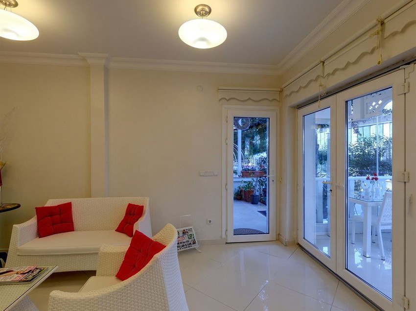 Hotel Gala Büyükada  | Buyukada | Istanbul | Turkey 10