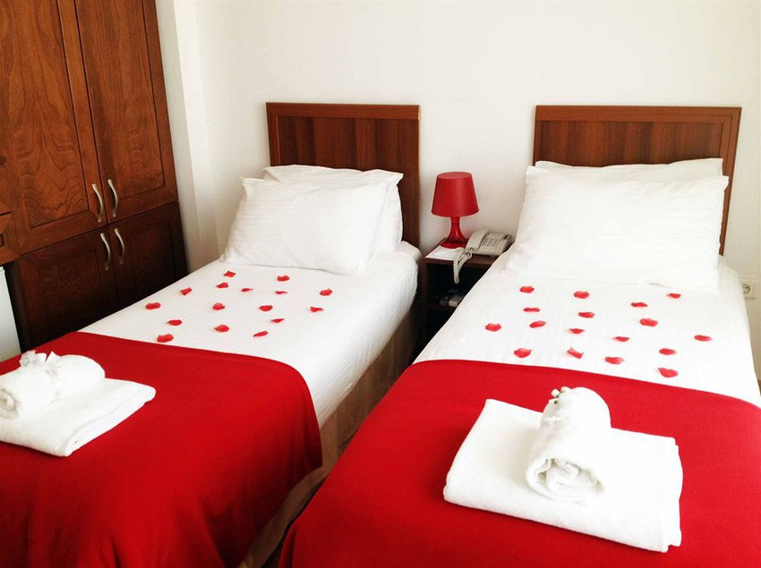 Hotel Gala Büyükada  | Buyukada | Istanbul | Turkey 11