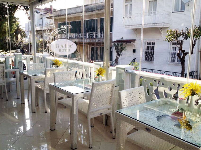 Hotel Gala Büyükada  | Buyukada | Istanbul | Turkey 5