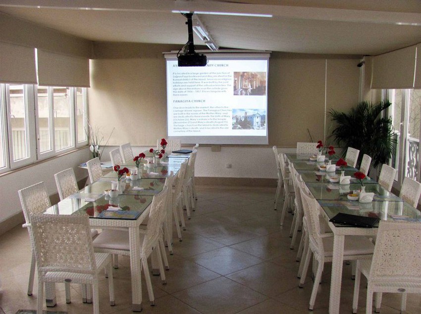 Hotel Gala Büyükada  | Buyukada | Istanbul | Turkey 8