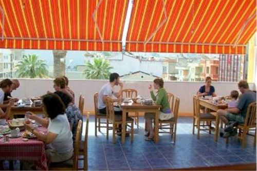 Hotel Efes Antik Selcuk Izmir