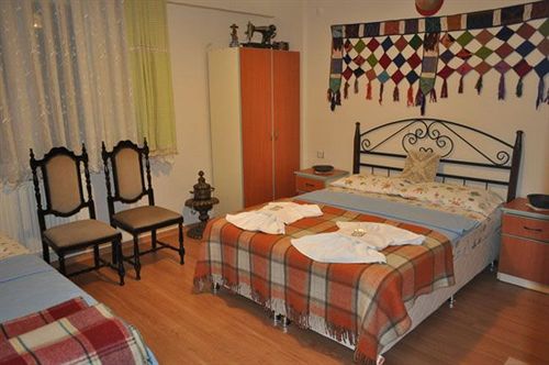 Hotel Efes Antik  | Selcuk | Izmir | Turkey 1