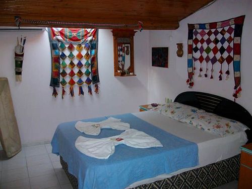 Hotel Efes Antik  | Selcuk | Izmir | Turkey 12