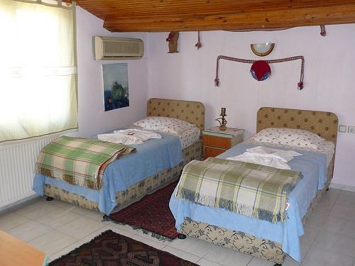 Hotel Efes Antik  | Selcuk | Izmir | Turkey 13